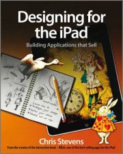 Designing for the Ipad  Building Applications    That Sell