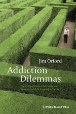 Addiction Dilemmas  Family Experiences for Literature and Research and Their Lessons for     Practice