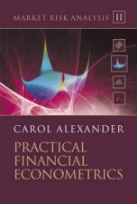 Practical Financial Econometrics