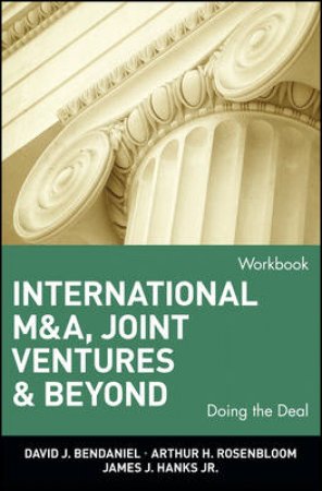 International M&A by David Bendaniel
