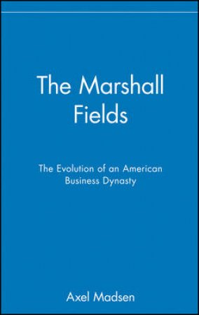Marshall Fields by Madsen