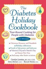 Diabetes Holiday Cookbook