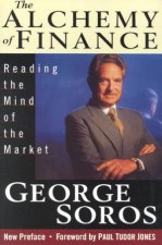 The Alchemy Of Finance