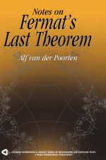 Notes on Fermats Last Theorem