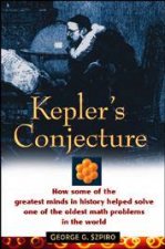 Keplers Conjecture