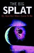The Big Splat Or How Our Moon Came To Be