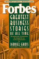 Forbes Greatest Business Stories Of All Time