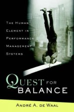 Quest For Balance