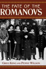 The Fate Of The Romanovs