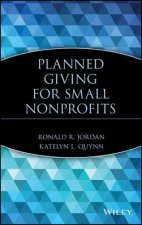 Creating Planned Giving Programs For Small Nonprofits