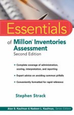 Essentials Of Million Inventories Assessment