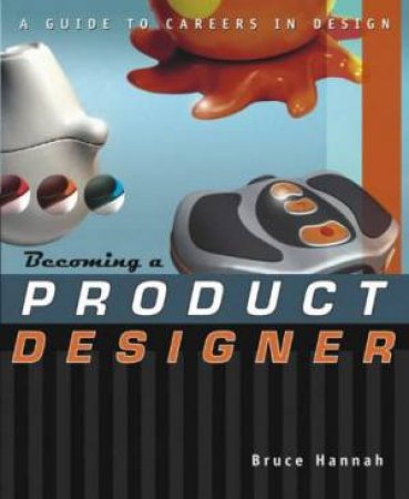 Becoming A Product Designer by B Hannah