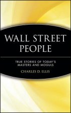 Wall Street People Volume 1