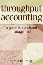Throughput Accounting A Guide to Constraint Management
