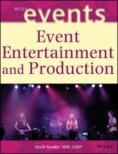 Event Entertainment And Production