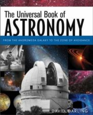 The Universal Book Of Astronomy