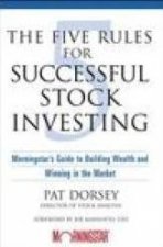 Five Principles Of Profitable Investing