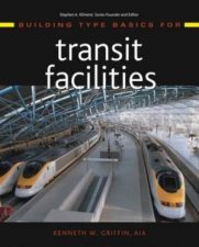 Building Type Basics For Transit Facilities