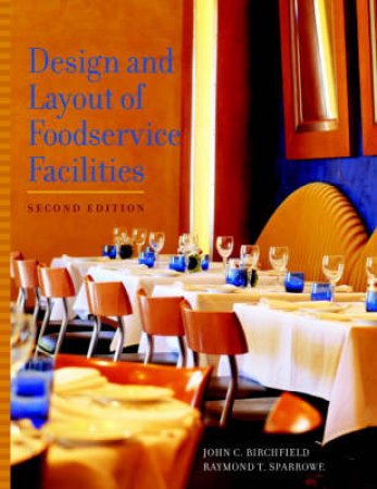 Design & Layout Foodsrvce Faci by Birchfield