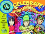 Kids Around the World Celebrate