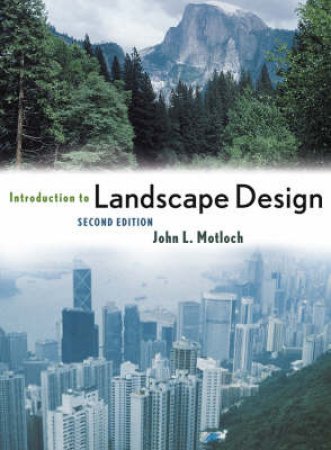 Intro Landscape Design 2e by Motloch