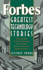 Forbes Greatest Technology Stories