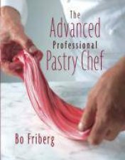 Advanced Professional Pastry Chef