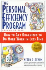 The Personal Efficiency Program