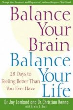 Balance Your Brain Balance Your Life