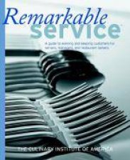 Remarkable Service