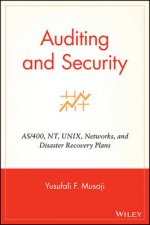 Auditing And Security