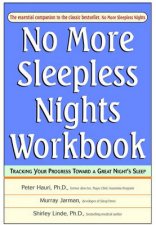 No More Sleepless Nights