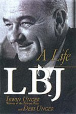 LBJ A Life