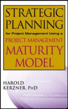 Strategic Planning For Project Management