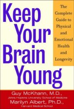 Keep Your Brain Young