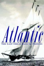 Atlantic The Last Great Race Of Princes