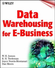 Data Warehousing For EBusiness