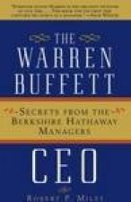 The Warren Buffett CEO Secrets From The Berkshire Hathaway Managers