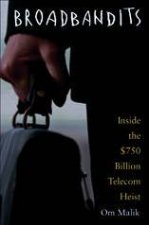 Broadbandits Inside The 750 Billion Telecom Heist