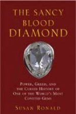 The Sancy Blood Diamond