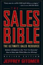 Sales Bible