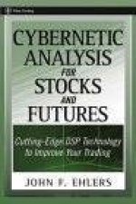 Cybernetic Analysis For Stocks And Futures Cutting Edge Technology To Improve Your Trading