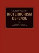 Encyclopedia Of Bioterrorism Defense