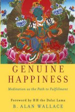 Genuine Happiness