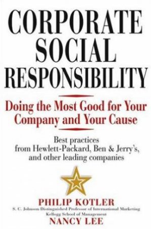 Corporate Social Responsibility by Kotler