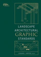 Landscape Architectural Graphic Standards