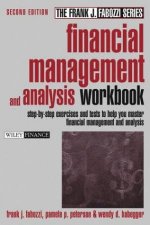 Financial Management And Analysis Workbook