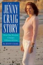 The Jenny Craig Story How One Woman Changed Millions Of Lives