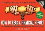 How To Read Financial Report
