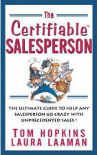 The Certifiable Salesperson The Ultimate Guide